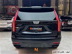 كاديلاك اسكاليد